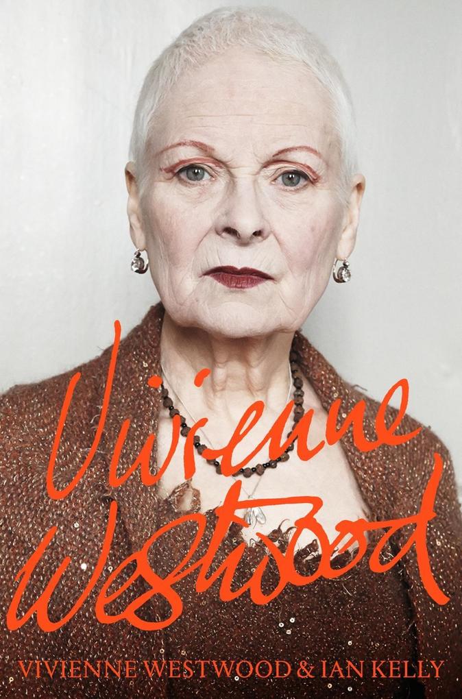 Vivienne Westwood - Vivienne Westwood/ Ian Kelly