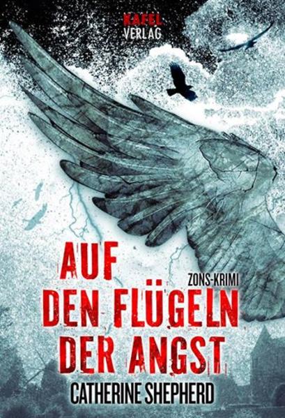 Auf den Flügeln der Angst: Zons-Krimi (Zons Thriller), Catherine Shepherd - Bild 5