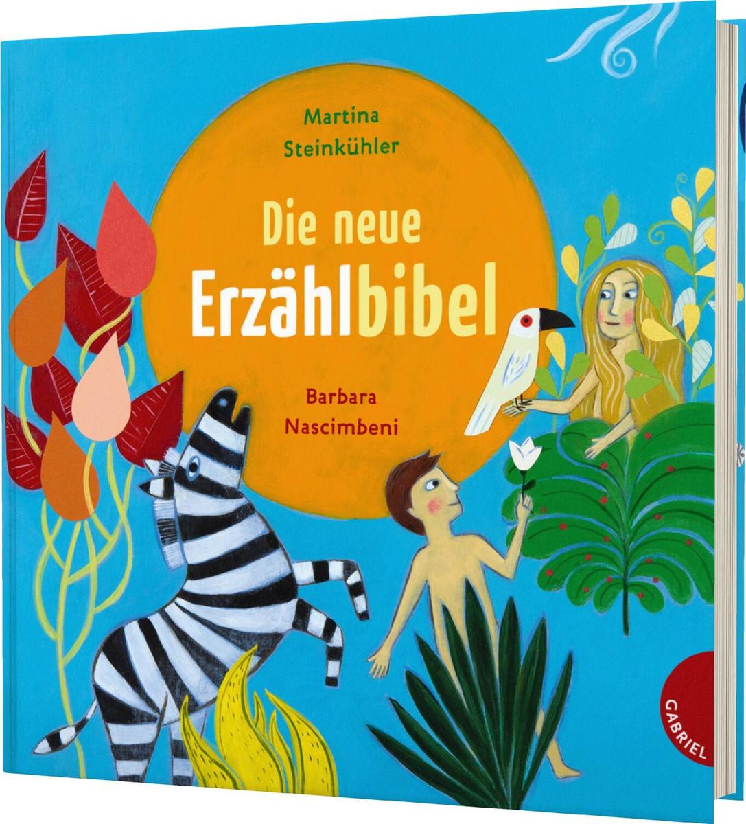 Die neue Erzählbibel - Bild 4