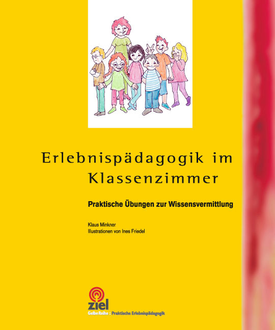 Erlebnispädagogik im Klassenzimmer Klaus Minkner - Bild 4