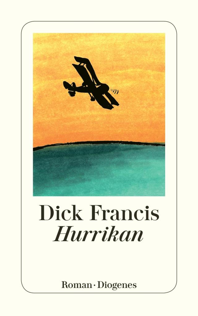 Hurrikan - Dick Francis