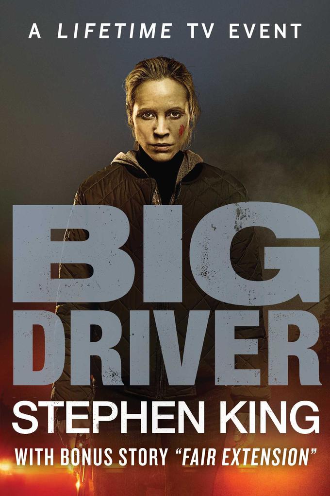 9781501104435 Big Driver Stephen King Gesucht