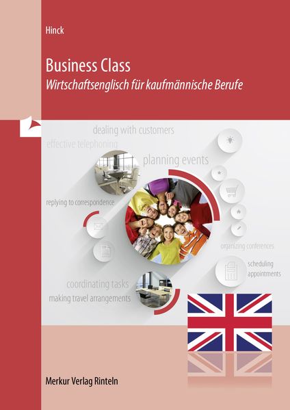 Merkur Verlag Business Class - Bild 3