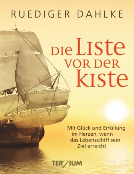 Terzium Verlag Die Liste Vor Der Kiste - Bild 5