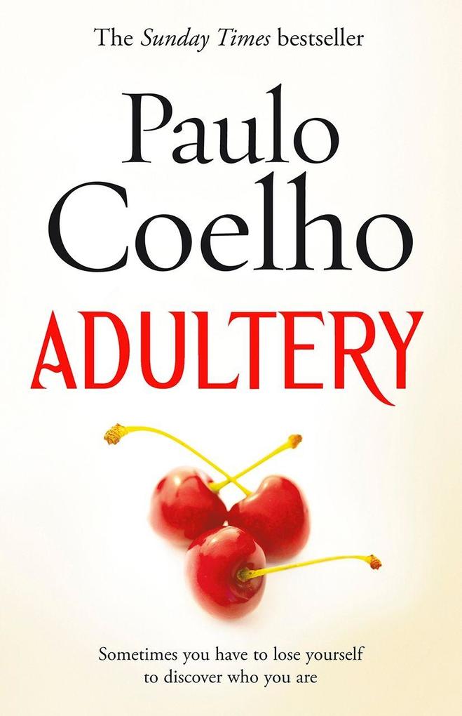 Adultery: Paulo Coelho - Bild 6