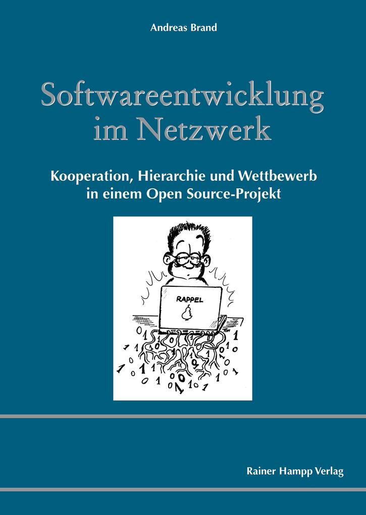 Softwareentwicklung im Netzwerk - Andreas Brand