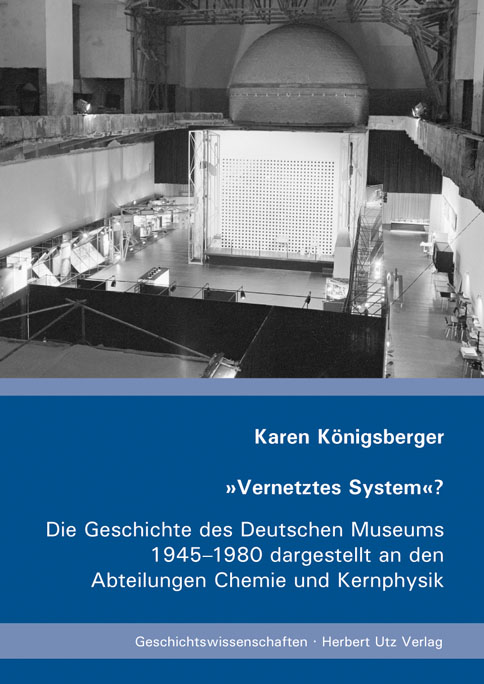 »Vernetztes System«? - Karen Königsberger