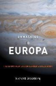 Unmasking Europa - Richard Greenberg