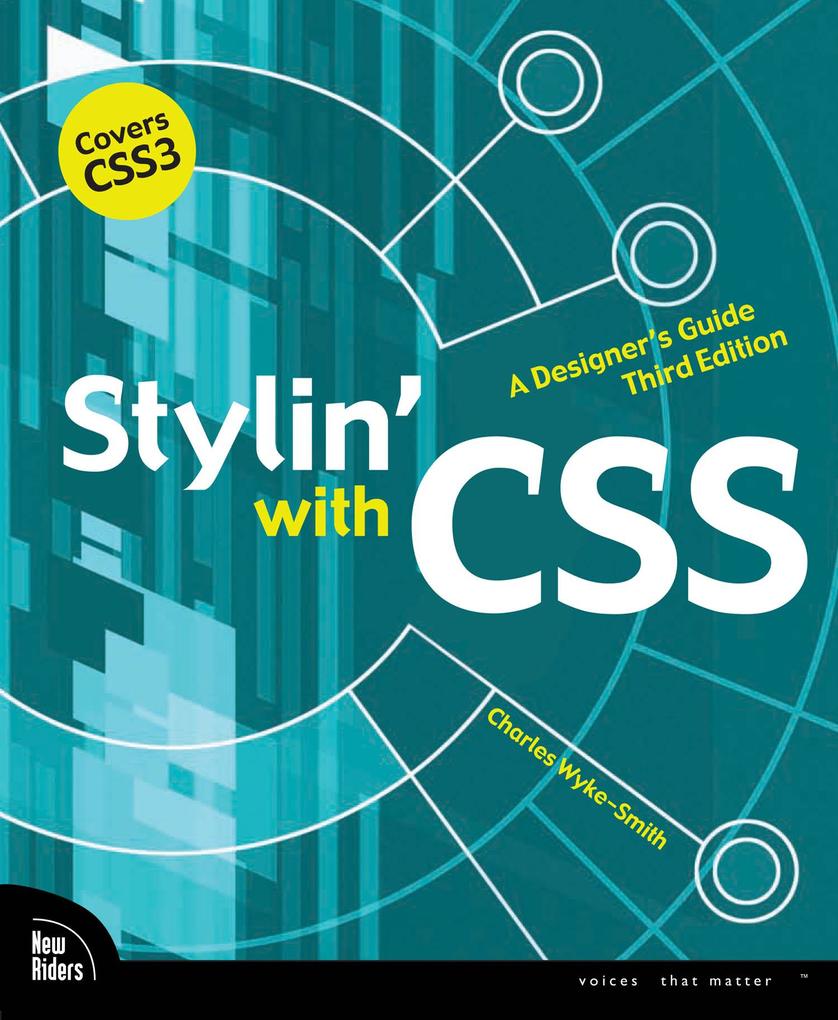 Stylin' with CSS - Charles Wyke-Smith