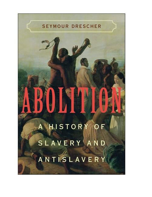 Abolition - Seymour Drescher