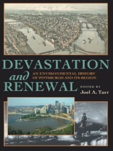 Devastation and Renewal als eBook von - University of Pittsburgh Press
