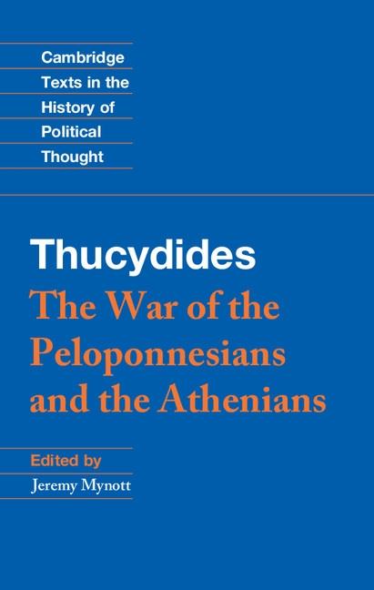 Thucydides - Thucydides