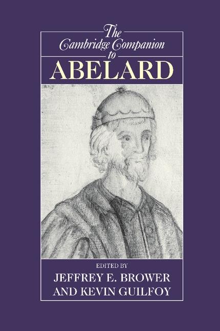 Cambridge Companion to Abelard