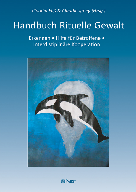 Pabst Wolfgang Science Handbuch Rituelle Gewalt - Bild 3