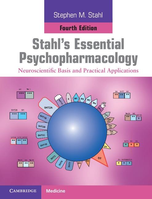 Stahl's Essential Psychopharmacology - Stephen M. Stahl