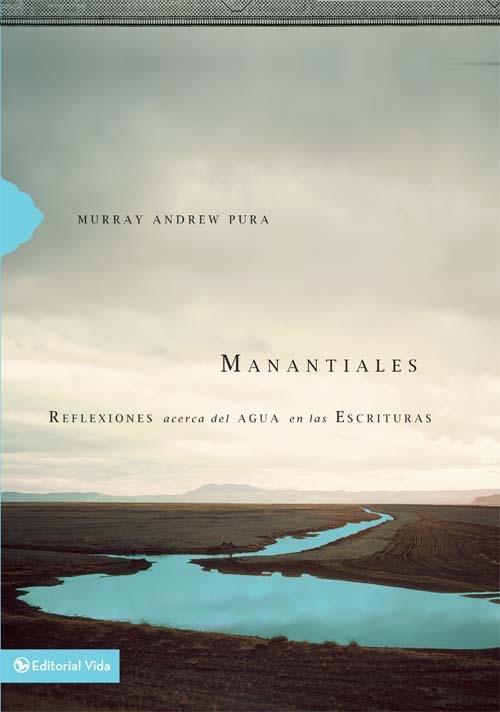Manantiales als eBook von Murray Andrew Pura - Zondervan