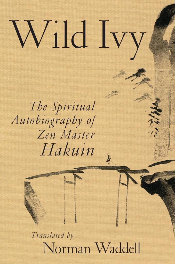 Shambhala Wild Ivy