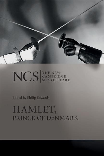 Hamlet Prince of Denmark - William Shakespeare