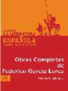 Obras Completas de Federico García Lorca als eBook von Federico García Lorca - El Cid Editor