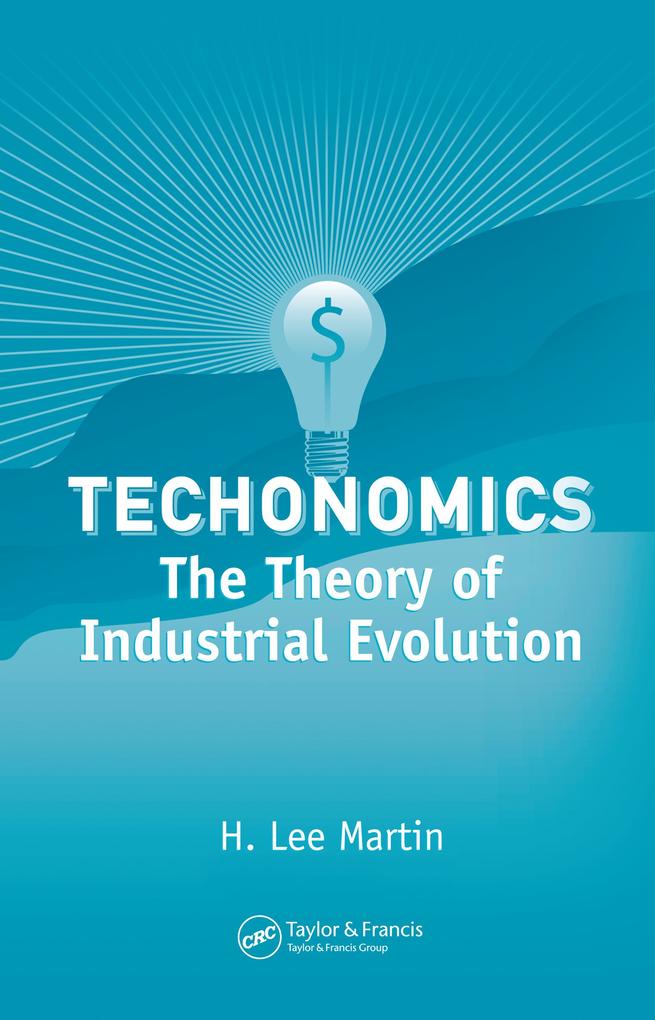 Technomics - H. Lee Martin
