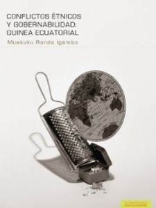 Conflictos étnicos y gobernabilidad als eBook von Muakuku Rondo Igambo - Digitalia