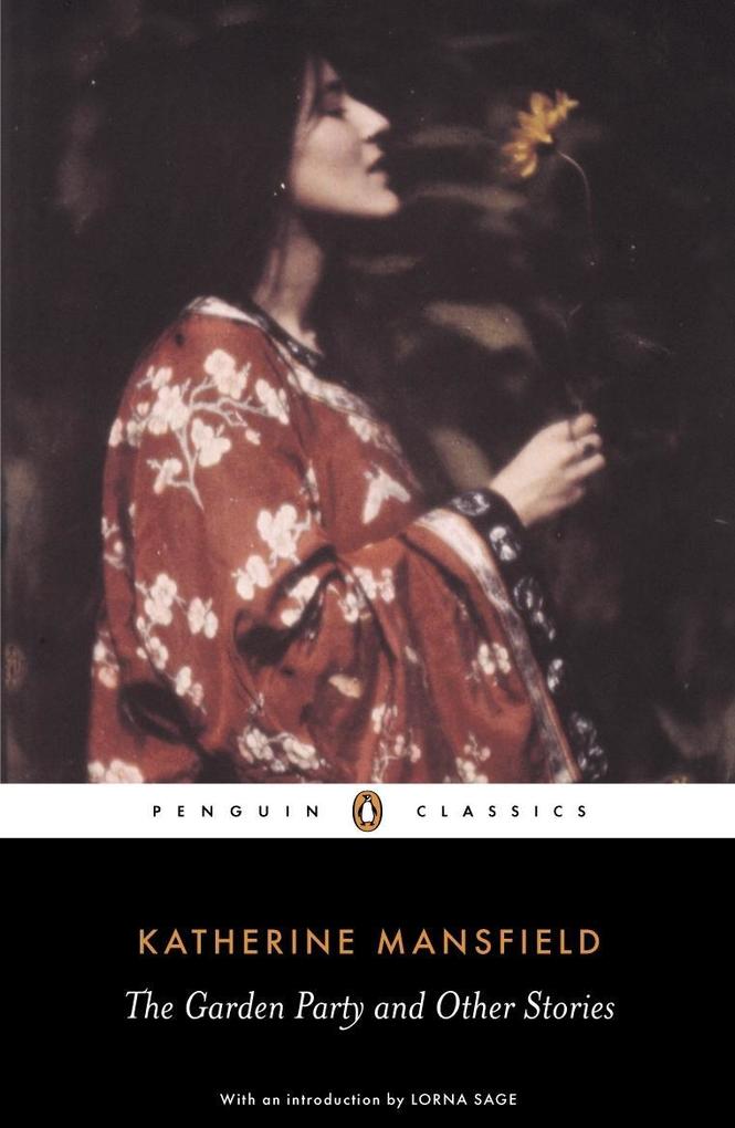 The Garden Party and Other Stories - Katherine Mansfield/ Lorna Sage