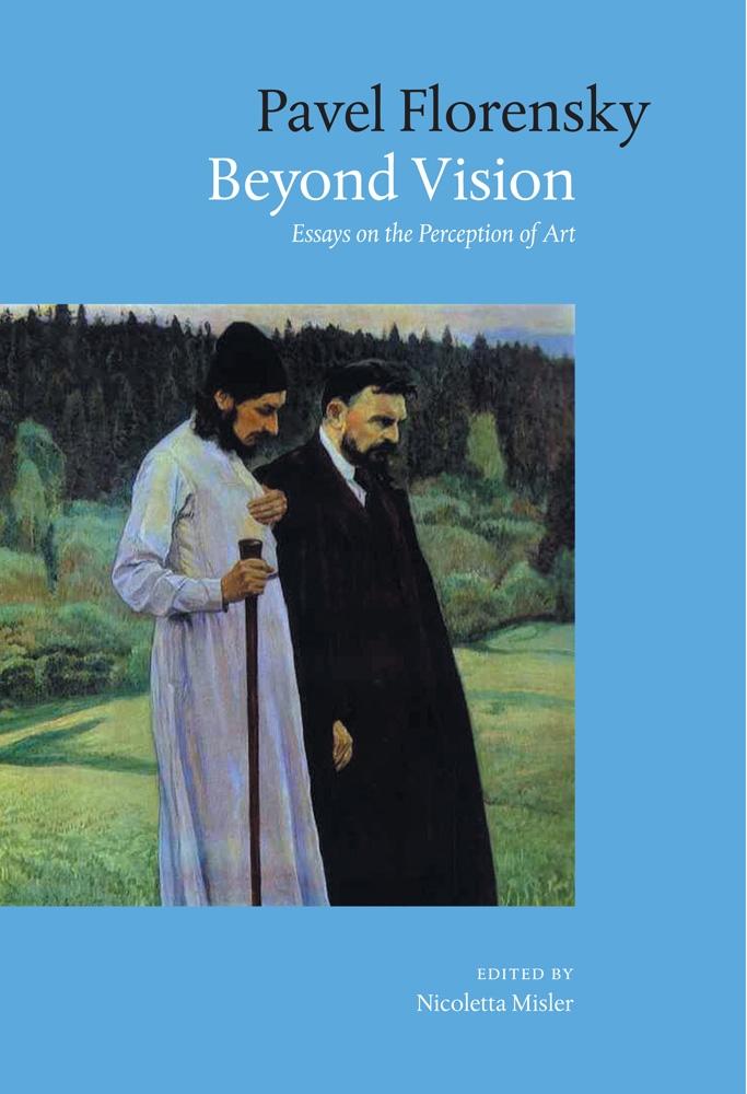 Beyond Vision - Florensky Pavel Florensky