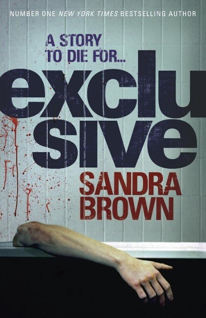 Exclusive - Sandra Brown