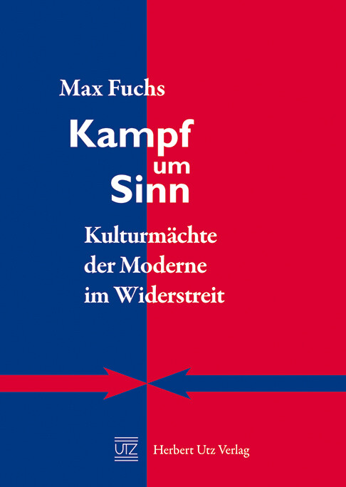 Kampf um Sinn - Max Fuchs