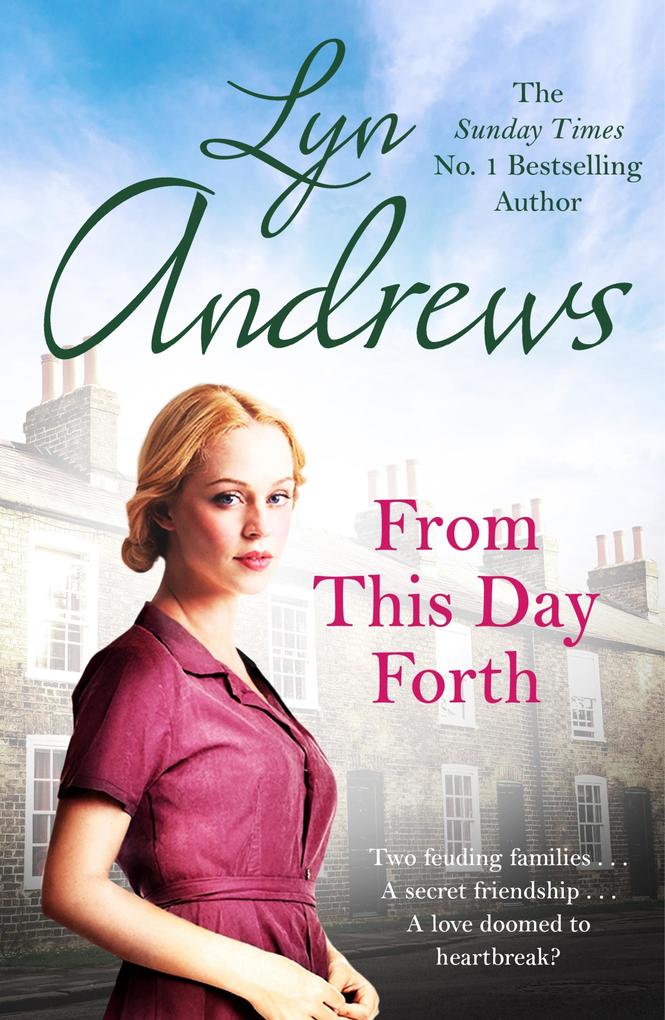 From this Day Forth - Lyn Andrews