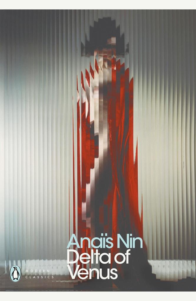 Delta of Venus - Anaïs Nin