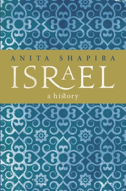 Israel - Anita Shapira