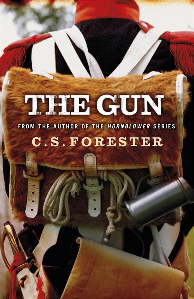 The Gun - C. S. Forester