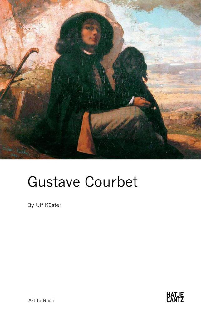 Gustave Courbet - Ulf Küster