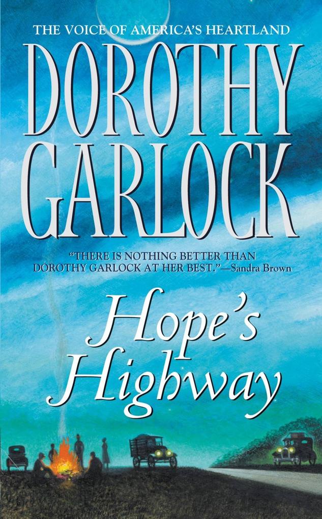 Hope's Highway - Dorothy Garlock