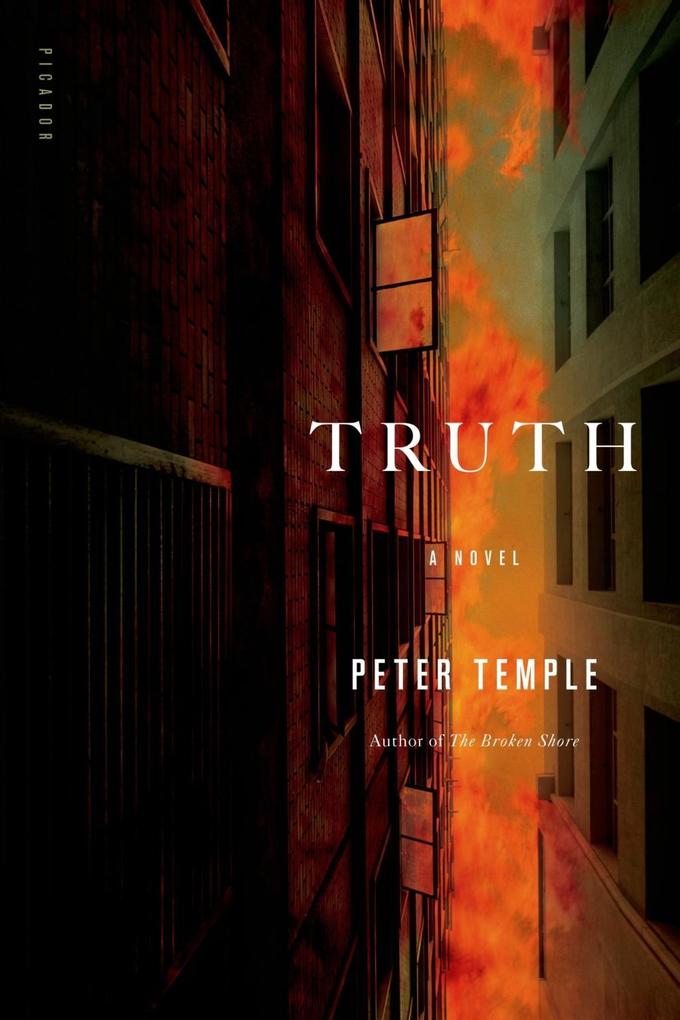 Truth - Peter Temple