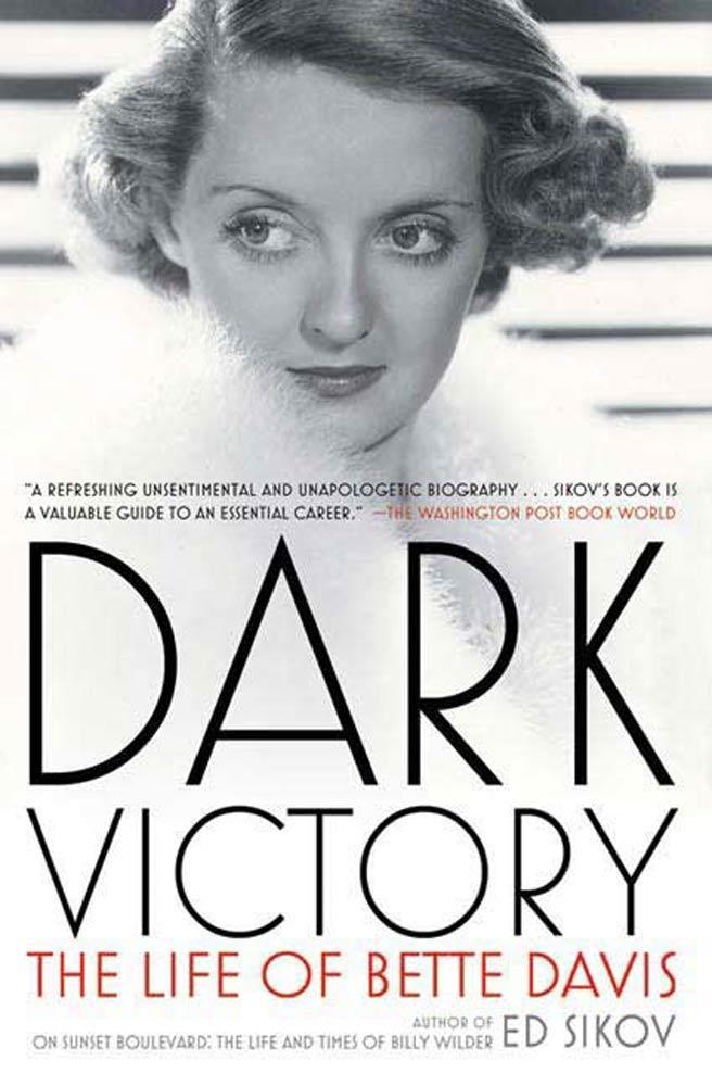 Dark Victory als eBook von Ed Sikov - Henry Holt and Co.