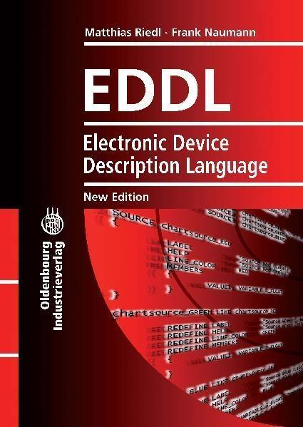 EDDL Electronic Device Description Language - Matthias Riedl/ Frank Naumann