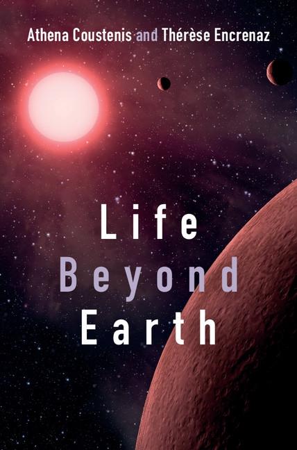 Life beyond Earth - Athena Coustenis