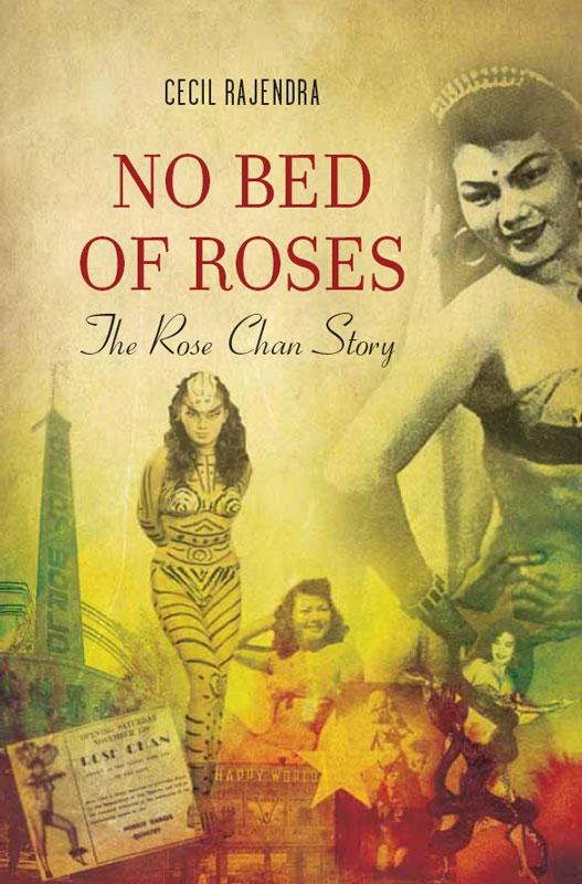 No Bed of Roses als eBook von Cecil Rajendra - Marshall Cavendish International
