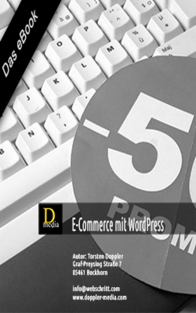 E-Commerce mit Wordpress - Torsten Doppler
