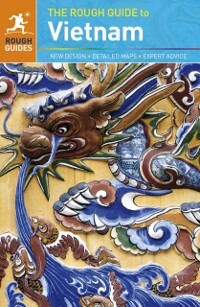 Rough Guide to Vietnam als eBook von Martin Zatko, Ron Emmons - Rough Guides Ltd