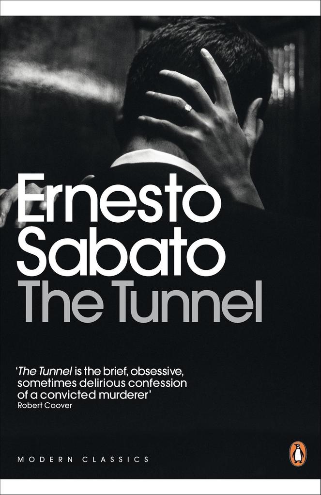The Tunnel - Ernesto Sabato