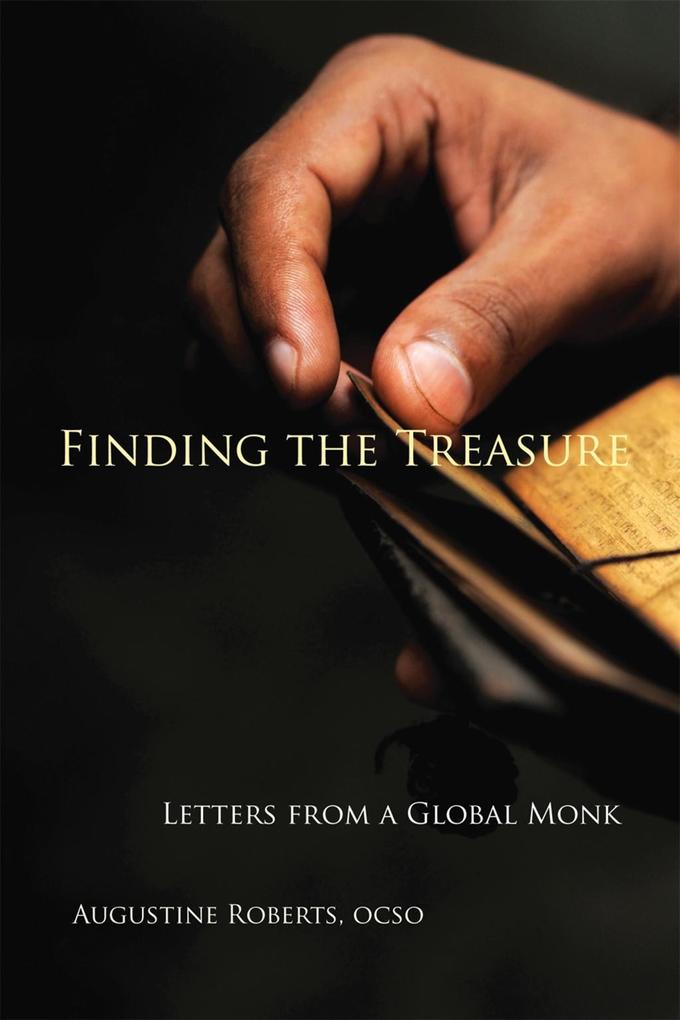 Finding The Treasure - Augustine Roberts