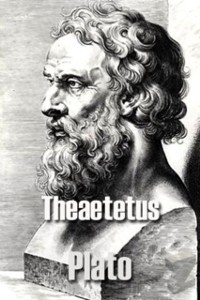 Theaetetus als eBook von Plato - Classics Reborn