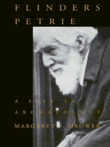 Flinders Petrie als eBook von Margaret S. Drower - University of Wisconsin Press