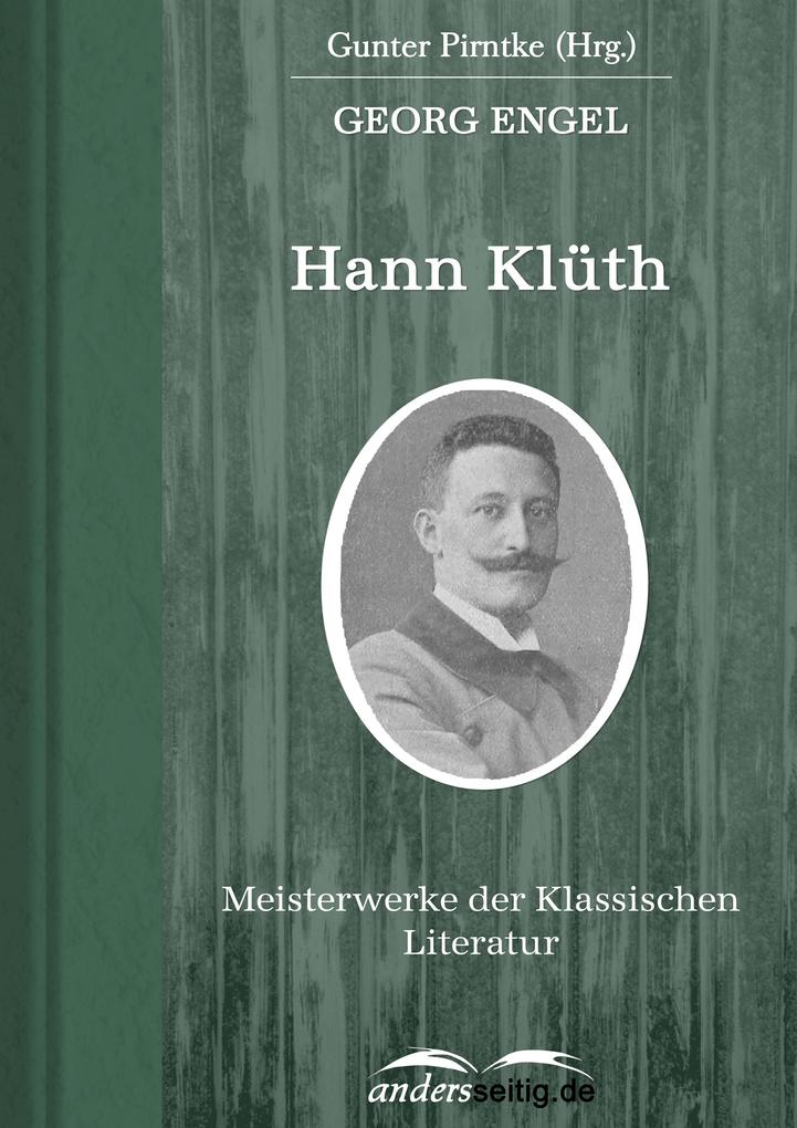 Hann Klüth - Georg Engel
