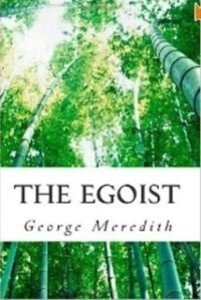 Egoist als eBook von George Meredith - Classics Reborn