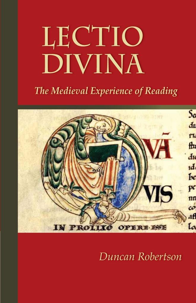 Lectio Divina - Duncan Robertson