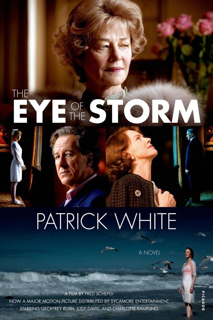 The Eye of the Storm - Patrick White